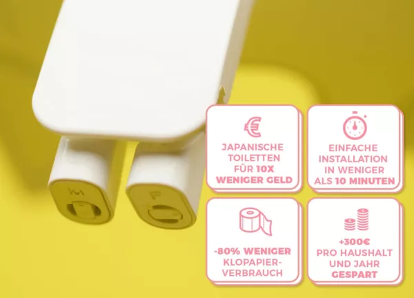 Product focus