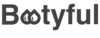 Bootyful logo