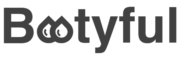 Bootyful logo